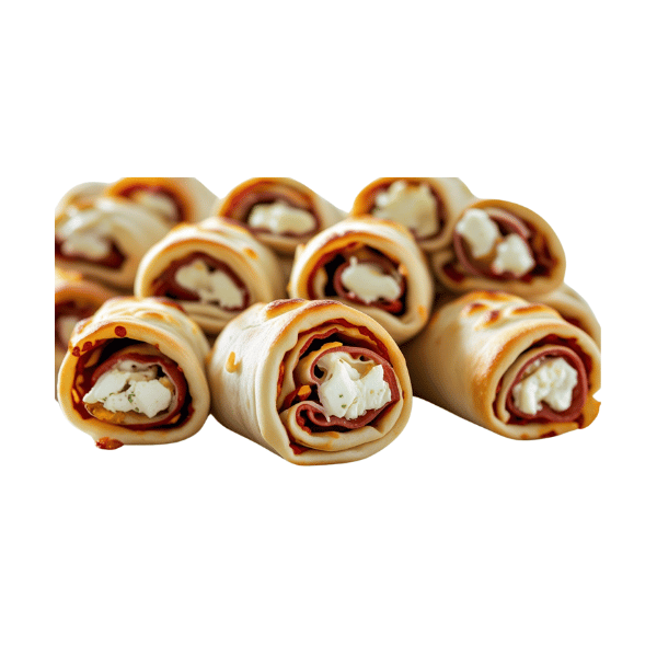Pizzabrötchen Orient 12Stk